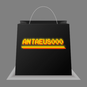 Antaeus Shopping